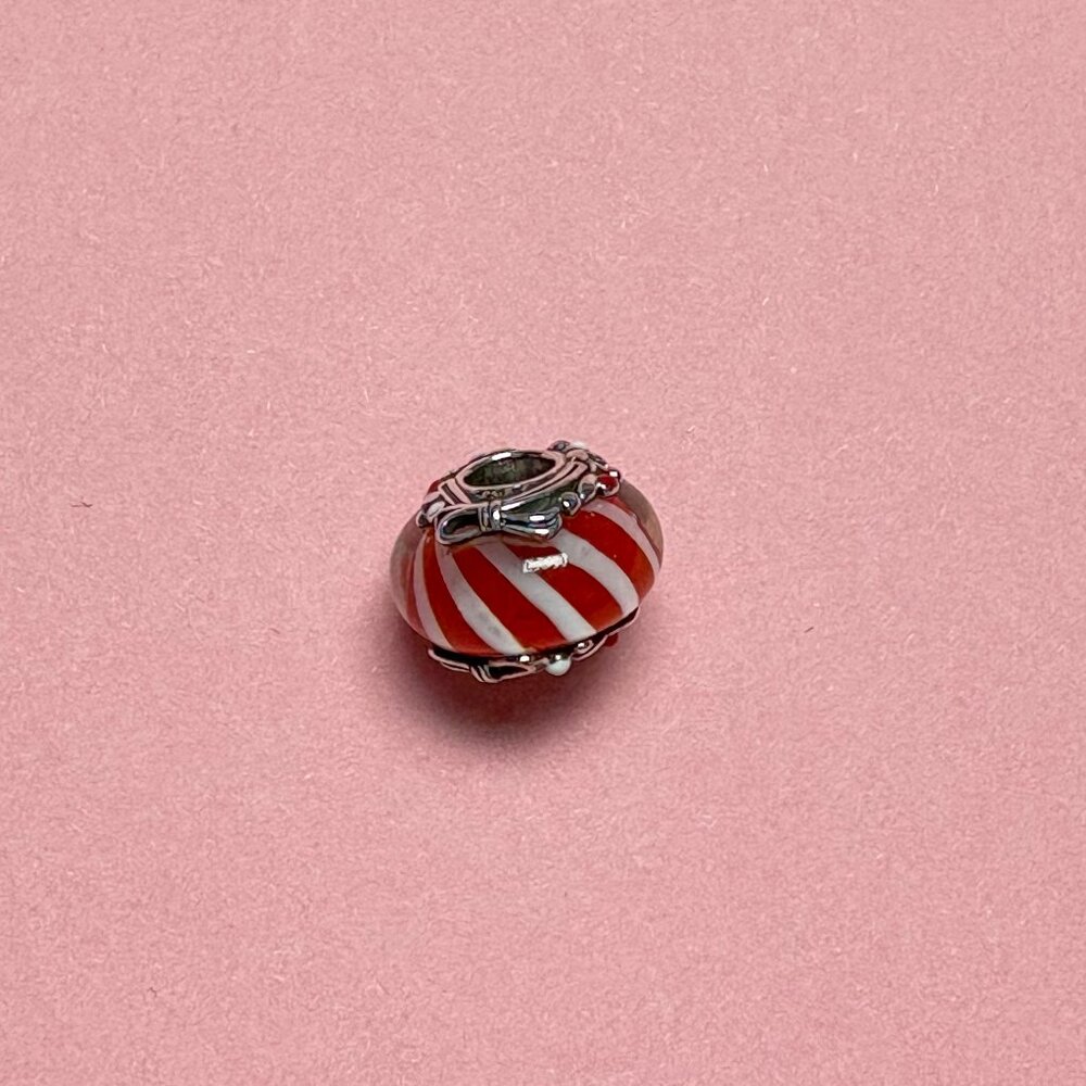 Pandora Candy Murano Glass Charm